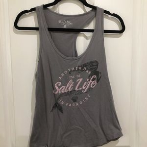 Salt Life Tank Top